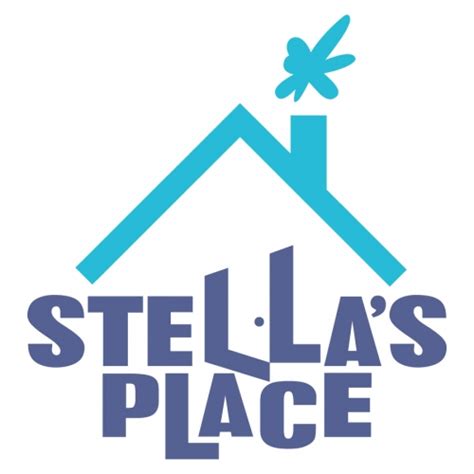 stella's place|More.